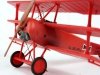 Revell 74116 Starter Kit Fokker Dr.1 Triplane 1/72